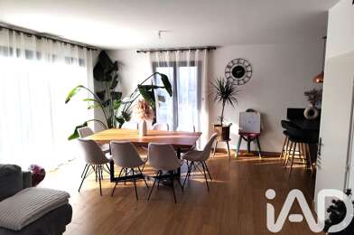 Maison 5 pièces 318000 €