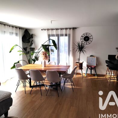 Maison 5 pièces 318000 €