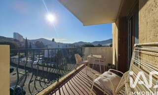 Appartement 3 Pièces 70 m² à vendre à Marseille 9 (13009)