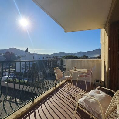 Appartement 3 pièces 225000 €