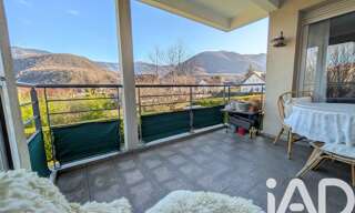 Appartement 4 Pièces 84 m² à vendre à Vif (38450)