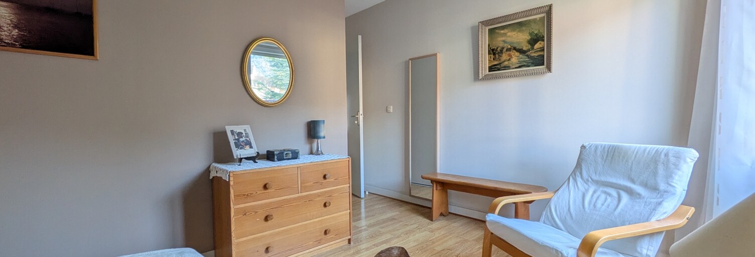 Appartement 4 Pièces 84 m² à vendre à Vif (38450)