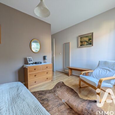 Appartement 4 pièces 290000 €