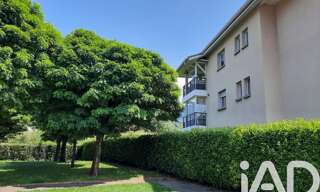 Appartement 4 Pièces 84 m² à vendre à Vif (38450)