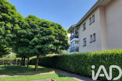 Appartement 4 pièces 285000 €