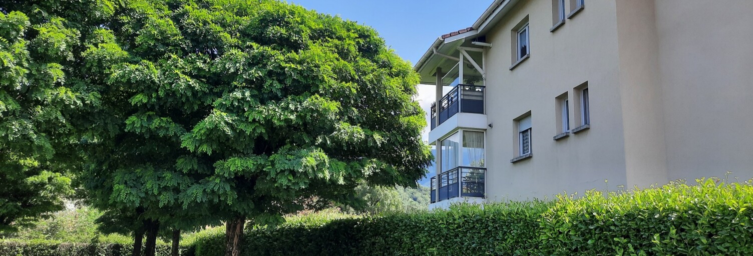 Appartement 4 Pièces 84 m² à vendre à Vif (38450)