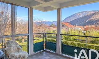 Appartement 4 Pièces 84 m² à vendre à Vif (38450)