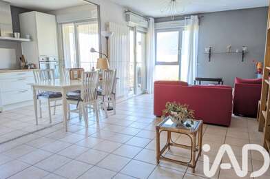 Appartement 4 pièces 285000 €