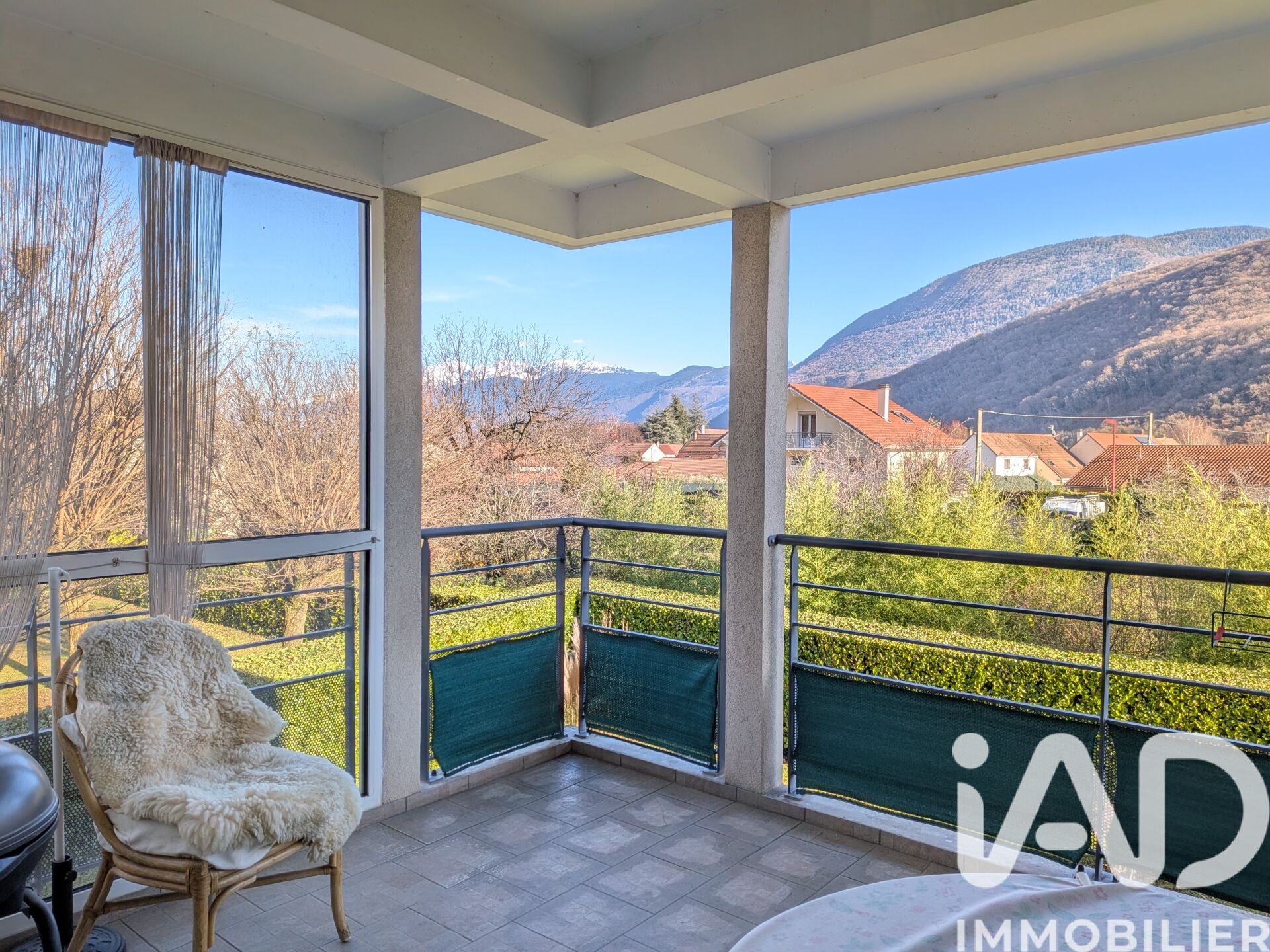 Vente Appartement 4 pièces - Photo 3