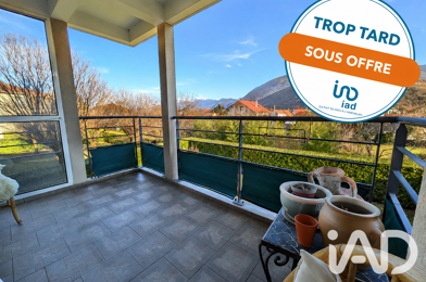 Appartement 4 pièces 285000 €