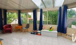 Maison 5 Pièces 110 m² à vendre à Taverny (95150)