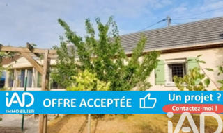 Maison 5 Pièces 110 m² à vendre à Taverny (95150)