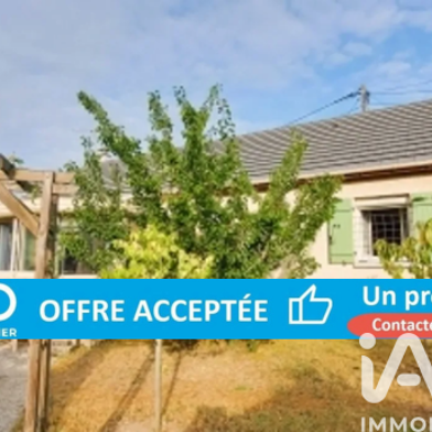 Maison 5 pièces 370000 €