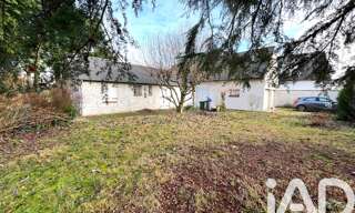 Maison 4 Pièces 133 m² à vendre à Olivet (45160)