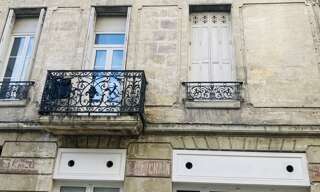 Appartement 1 Pièce 41 m² à vendre à Bordeaux (33300)