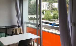 Appartement 1 Pièce 22 m² à vendre à Gap (05000)