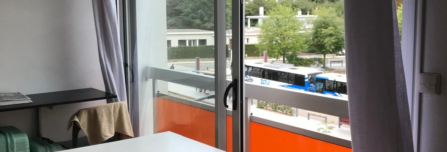 Appartement 1 Pièce 22 m² à vendre à Gap (05000)