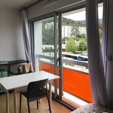 Appartement 1 pièces 82000 €