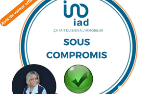 Appartement 1 Pièce 22 m² à vendre à Gap (05000)