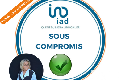 Appartement 1 pièces 82000 €