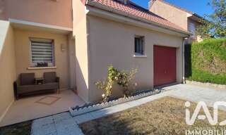 Maison 4 Pièces 96 m² à vendre à Le Petit-Quevilly (76140)