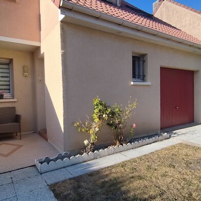 Maison 4 pièces 239000 €