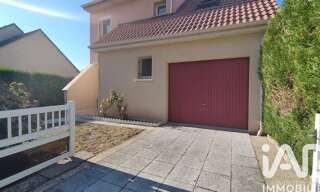 Maison 4 Pièces 96 m² à vendre à Le Petit-Quevilly (76140)