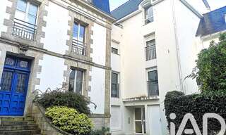 Appartement 3 Pièces 73 m² à vendre à Quimper (29000)