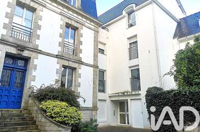 Appartement 3 pièces 235000 €