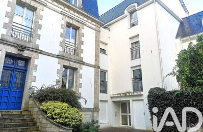 Vente Appartement 3 pièces — photo du bien