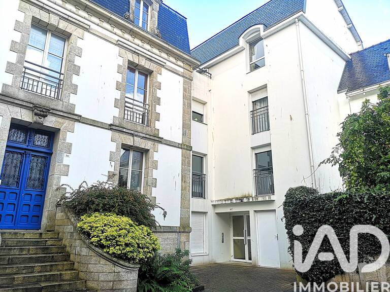 Vente Appartement 3 pièces — photo 1