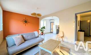 Appartement 3 Pièces 80 m² à vendre à Saint-Saturnin-lès-Avignon (84450)