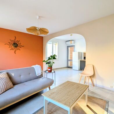 Appartement 3 pièces 190000 €