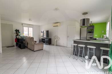 Maison 5 pièces 230000 €