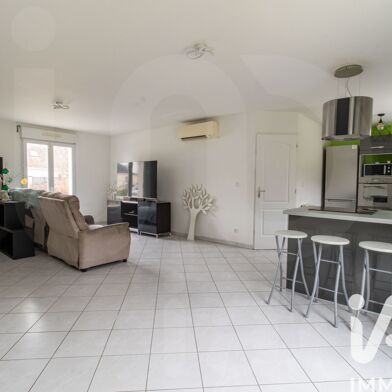 Maison 5 pièces 230000 €