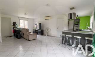 Maison 5 Pièces 84 m² à vendre à Dordives (45680)