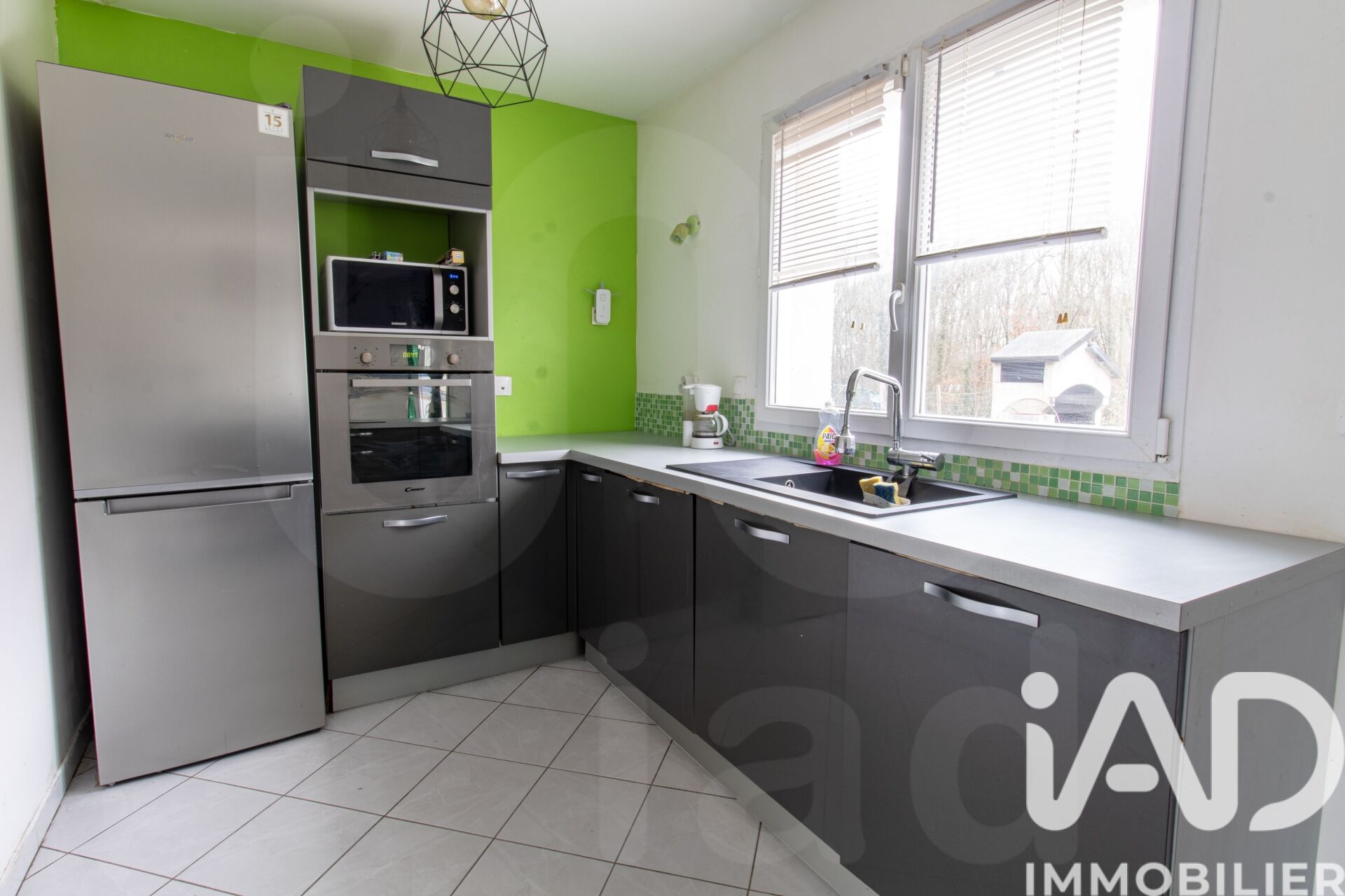 Vente Maison/villa 5 pièces - Photo 2