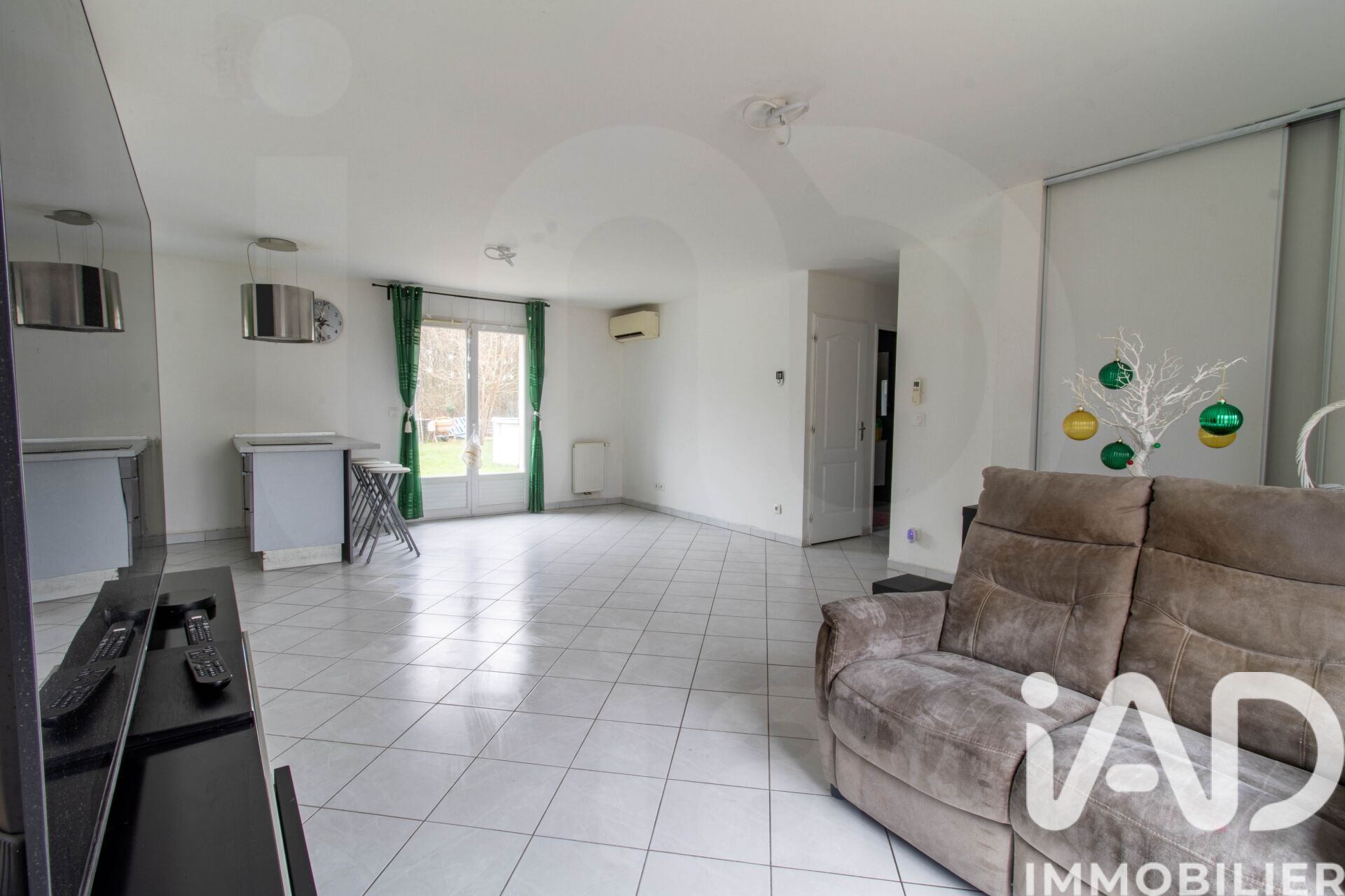Vente Maison/villa 5 pièces - Photo 3