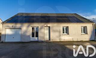 Maison 5 Pièces 84 m² à vendre à Dordives (45680)