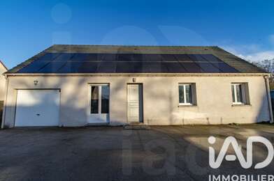 Maison 5 pièces 219500 €