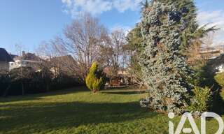 Terrain  700 m² à vendre à Challes-les-Eaux (73190)