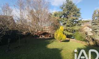 Terrain  700 m² à vendre à Challes-les-Eaux (73190)