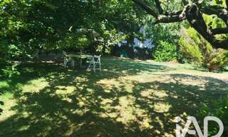 Terrain  700 m² à vendre à Challes-les-Eaux (73190)