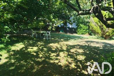 Terrain  260000 €