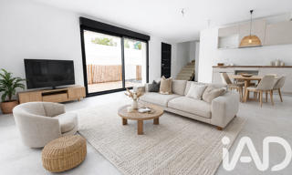 Appartement 3 Pièces 72 m² à vendre à Ramonville-Saint-Agne (31520)