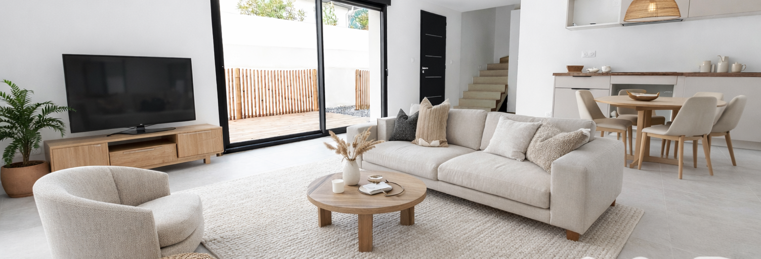 Appartement 3 Pièces 72 m² à vendre à Ramonville-Saint-Agne (31520)