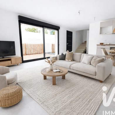 Appartement 3 pièces 240000 €