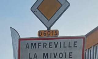 Terrain  473 m² à vendre à Amfreville-la-Mi-Voie (76920)