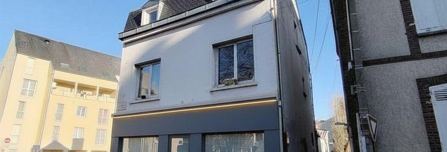 Divers  480 m² à vendre à Chartres (28000)