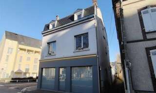 Divers  480 m² à vendre à Chartres (28000)